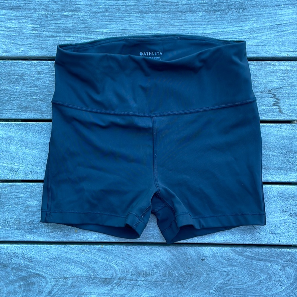 Athleta Shorts